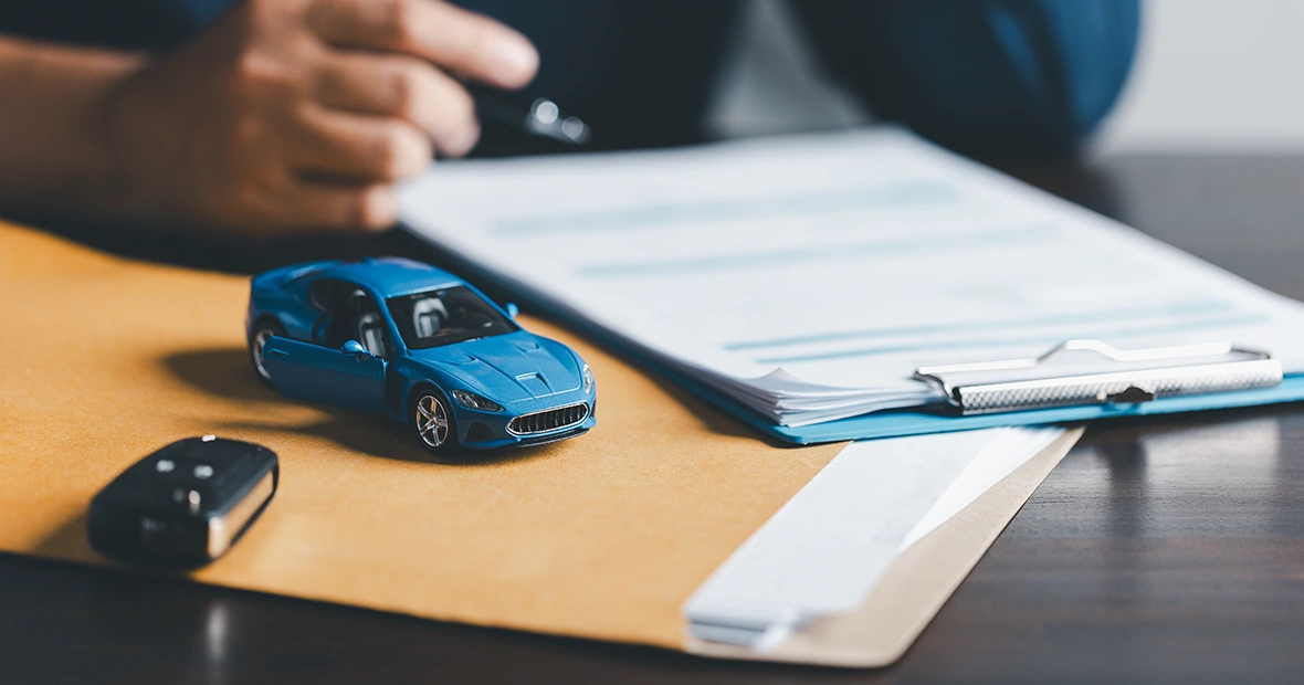 assurance au kilometre