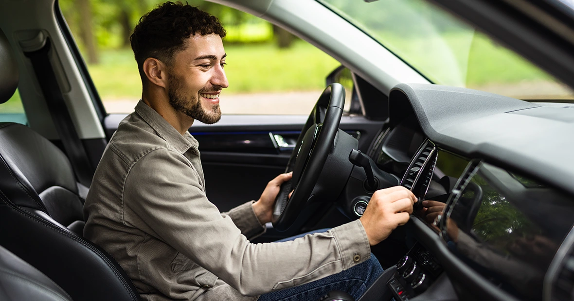 assurance jeune conducteur