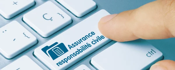 assurance responsabilite civile