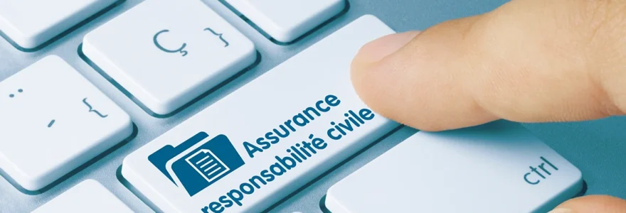 assurance responsabilite civile