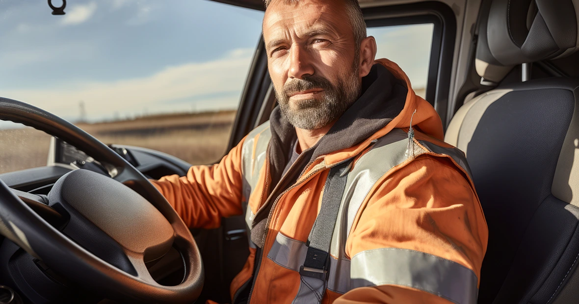 conducteurs professionnels