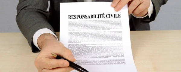 assurance responsabilité civile