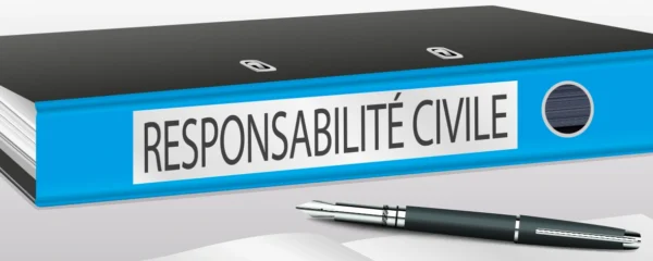 responsabilite civile professionnelle