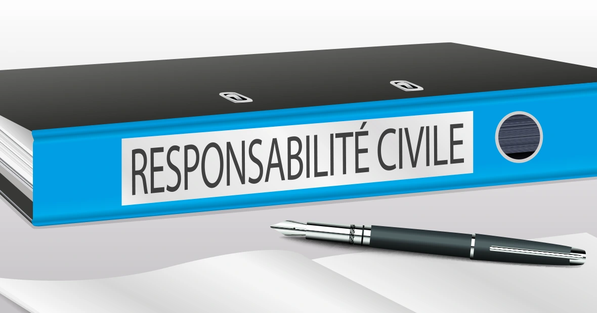 responsabilite civile professionnelle