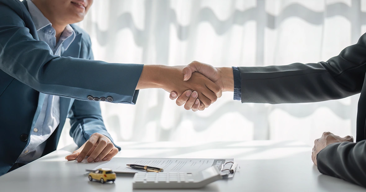 assurance vehicule professionnel