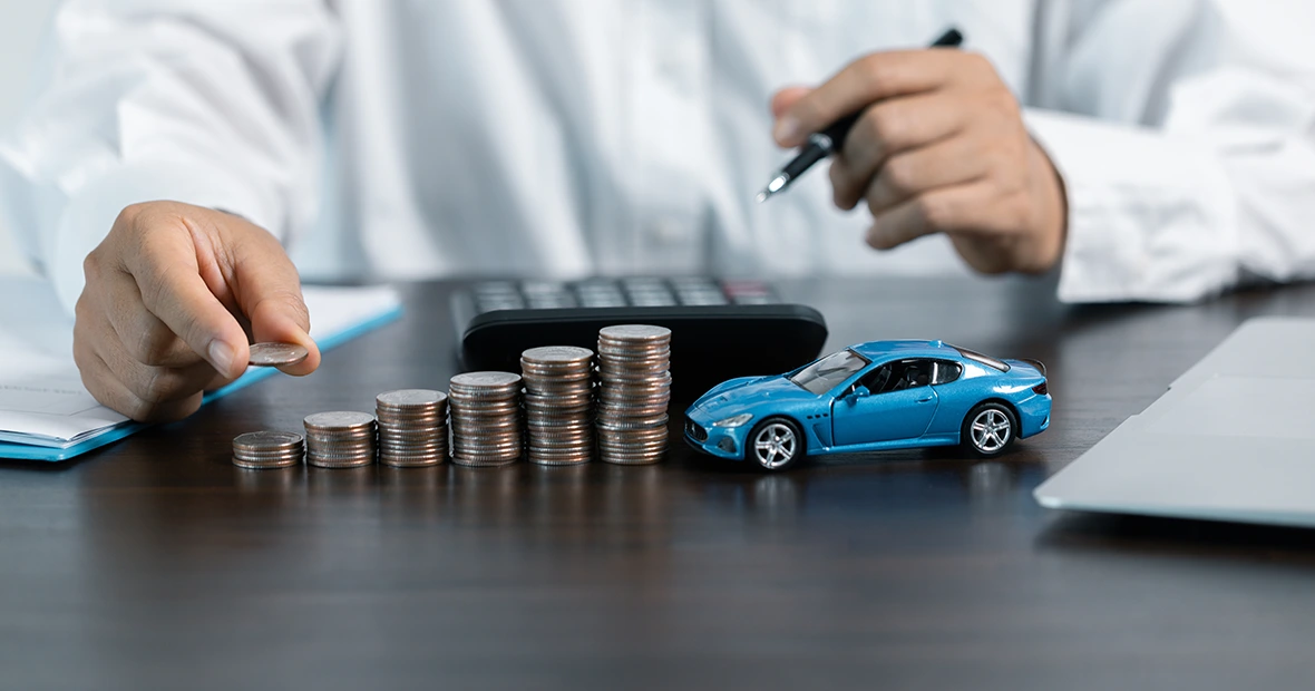 Assurance vehicule utilitaire